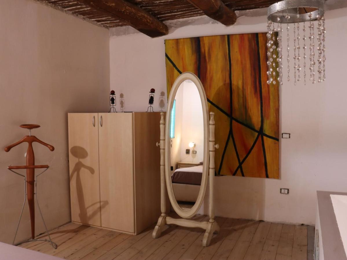 Viaggio Nel Cuore Dell'Arte Naples Luaran gambar