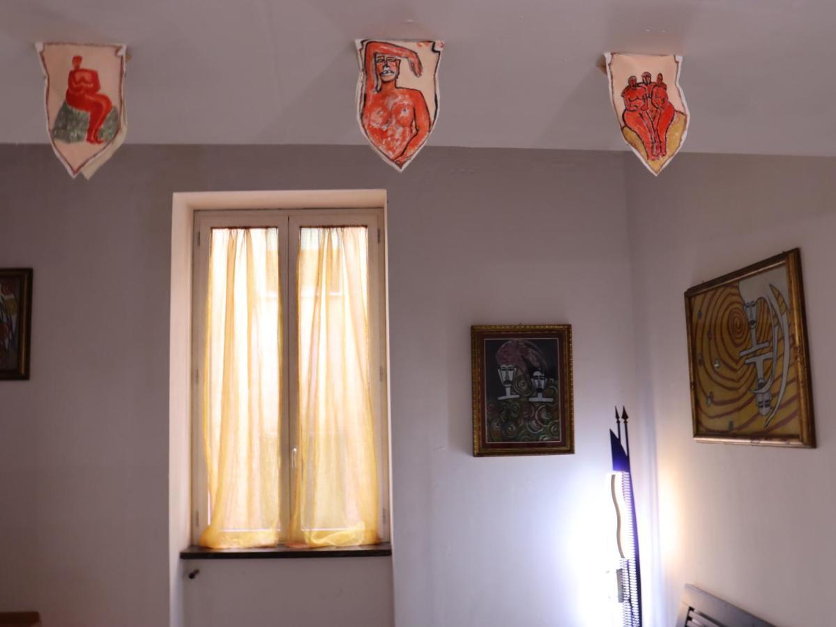 Viaggio Nel Cuore Dell'Arte Naples Luaran gambar