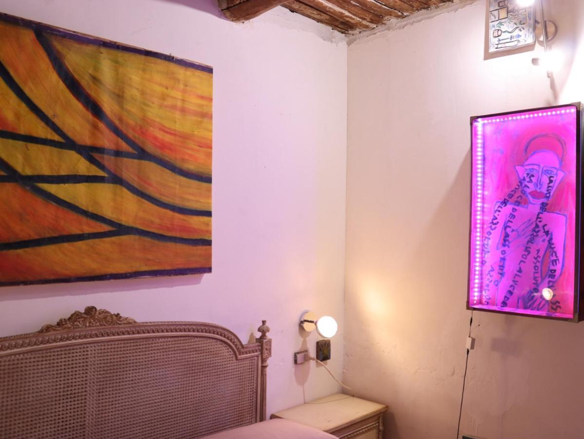 Viaggio Nel Cuore Dell'Arte Naples Luaran gambar