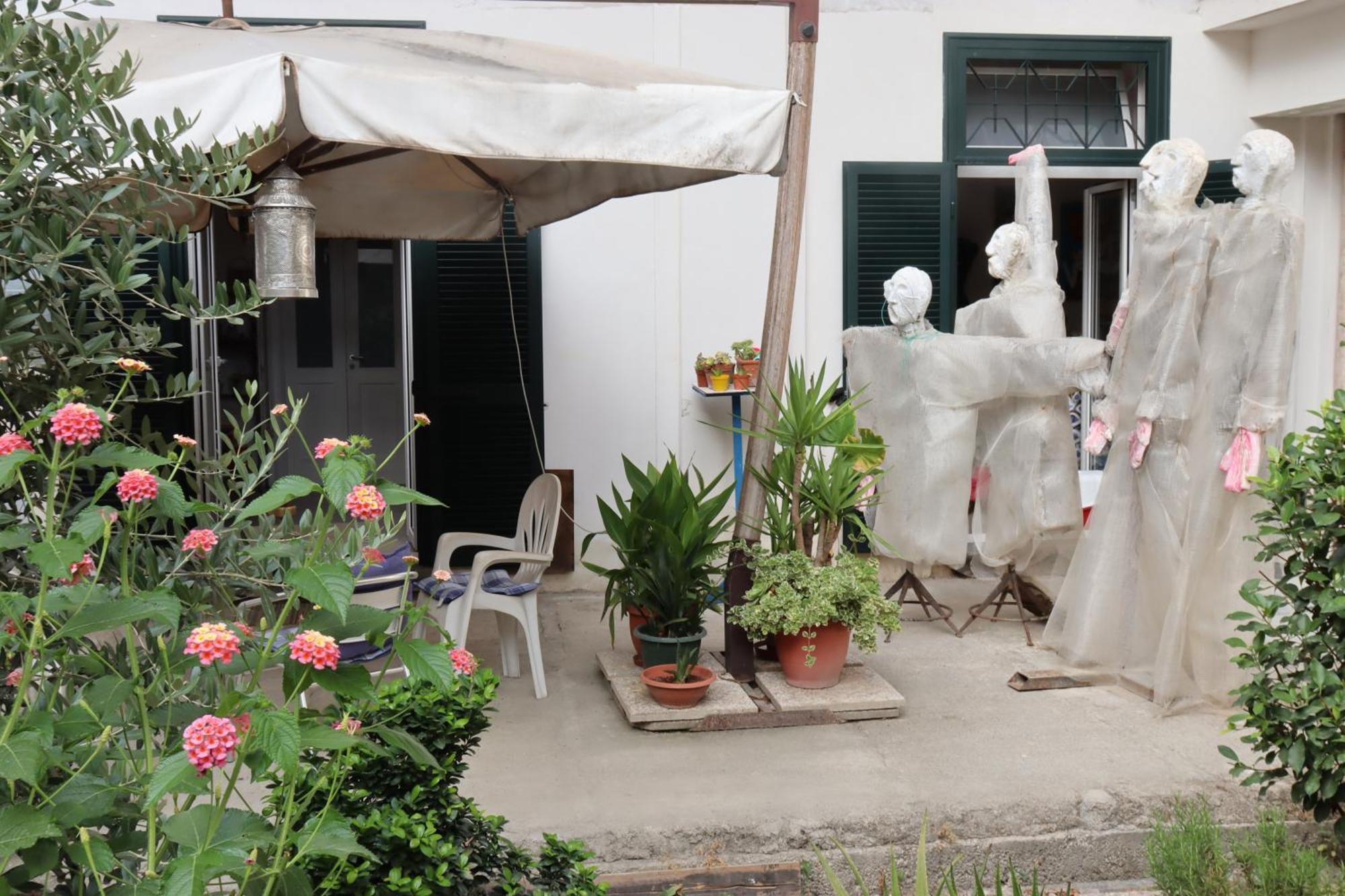 Viaggio Nel Cuore Dell'Arte Naples Luaran gambar